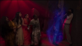 Aami Dakini - 18th September 2025